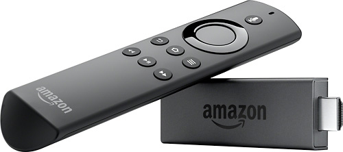 Use our products on FireStick Use our products on FireStick