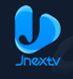 JNexTV Logo