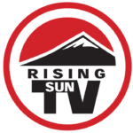 risingsuntv 1 Japan TV Online